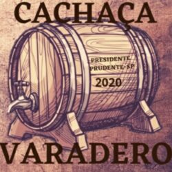 CACHAÇA VARADERO